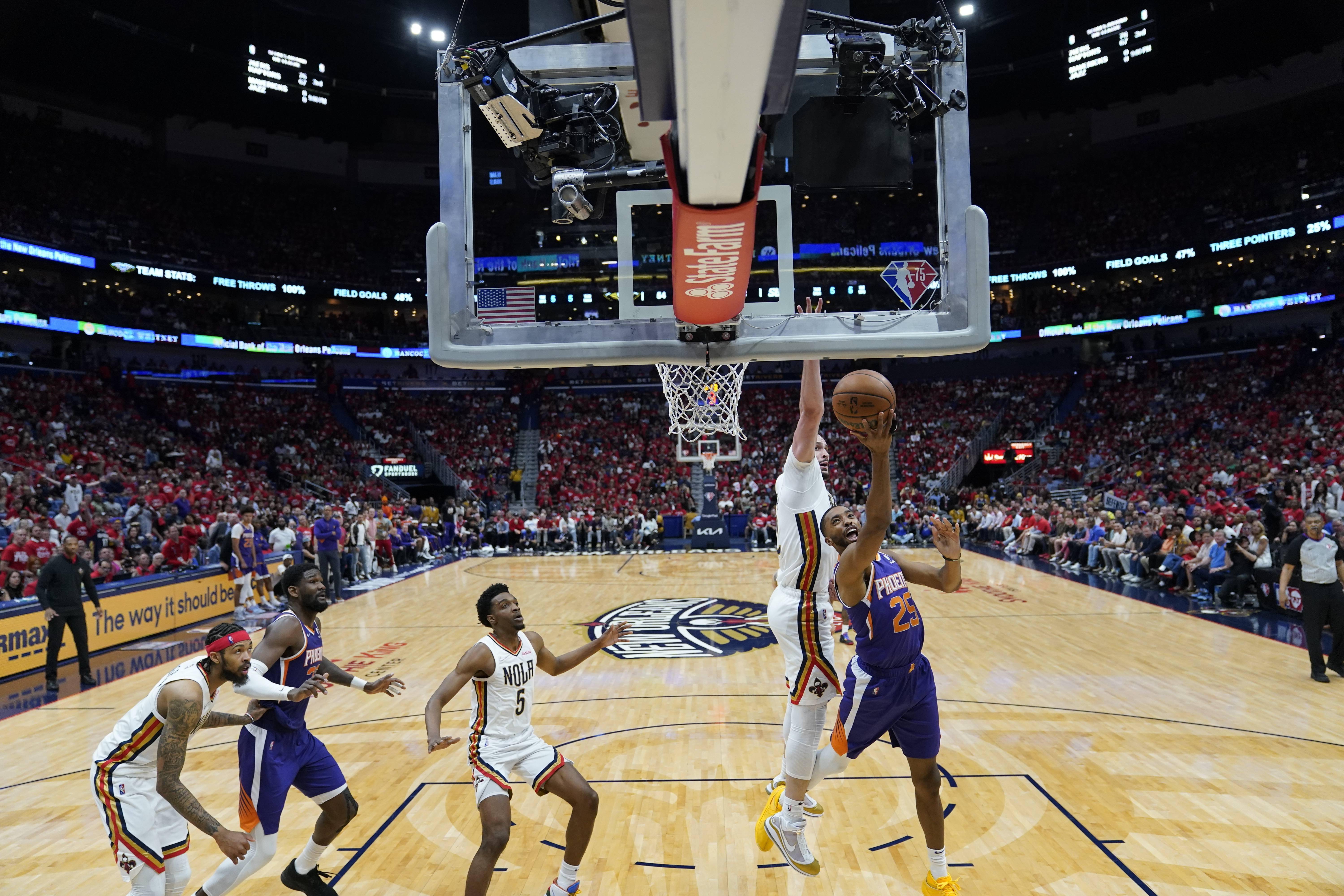 太狠了！今夜拉齐奥备战NBA常规赛萨拉赫在SKT比赛中失利，菲尼克斯太阳转会期门线救险的简单介绍